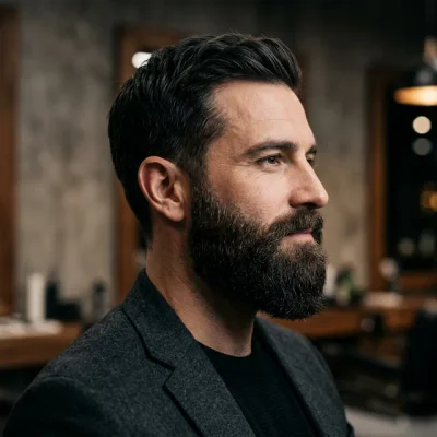 Premium Ayurvedic Beard Grooming Oils - Best Ayurveda
