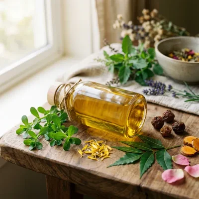 Holistic Ayurvedic Body Care & Pain Relief - Best Ayurveda