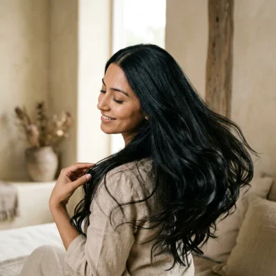 Authentic Ayurvedic Hair Care Products - Best Ayurveda