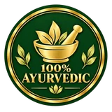 100% Ayurvedic